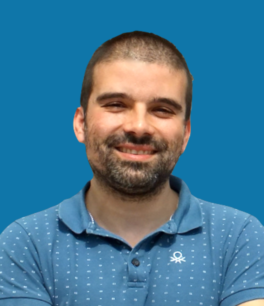 Dr. Marco G. Alves, PhD