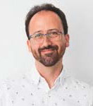 Dr. Francisco  Javier Del Río Olvera, PhD