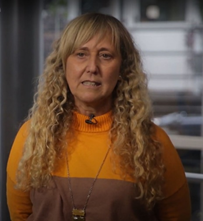 Dr. Mónica Beatriz  Frungieri, PhD
